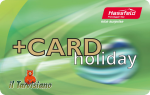 +CARD Holiday Nassfeld Hermagor Chalet Presseggersee