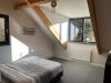 Chalet Presseggersee 5 comfortabele slaapkamers met 2 persoons boxspring bed